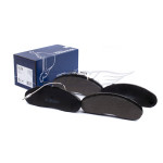 TOMEX Brakes Bremsbelagsatz, Scheibenbremse